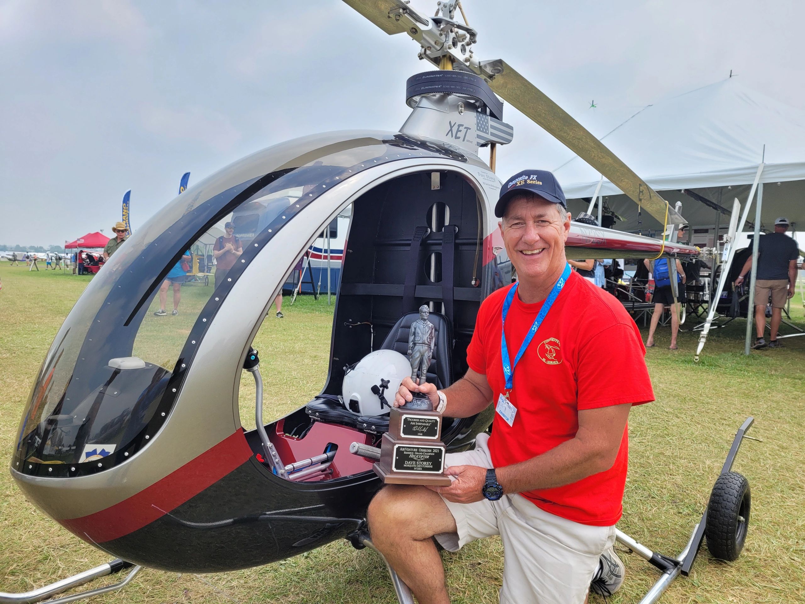 VACO Aviation